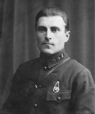 Ярошевский Василий Васильевич