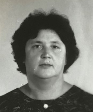 Зверева Галина Васильевна