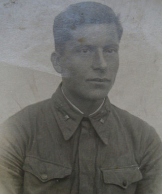 Волков Константин Степанович