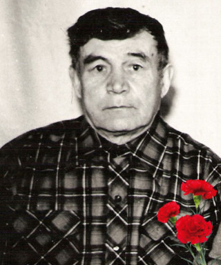 Журавлев Илья Егорович