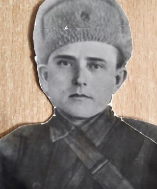 Бесков Федор Степанович