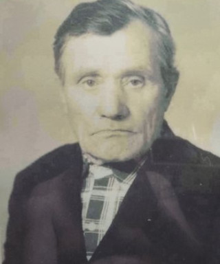 Кладов Евдоким Никонович