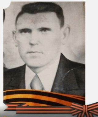 Душенькин Иван Иванович