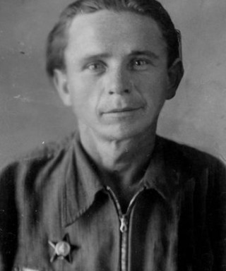 Афиногенов Владимир Сергеевич