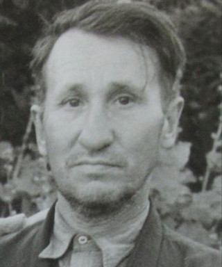 Дурин Филипп Степанович