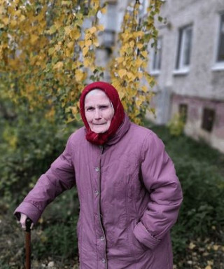 Тышко Елизавета Дмитриевна