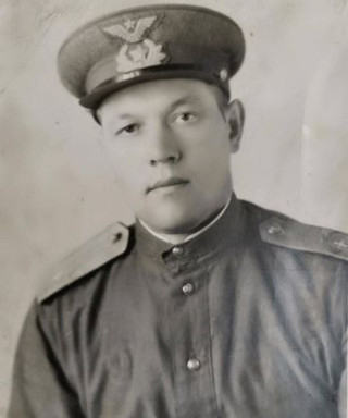 Сыропятко Бронислав Иосифович