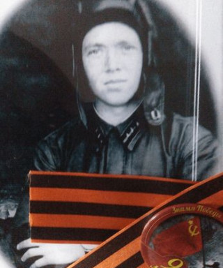 Глазарев Василий Васильевич