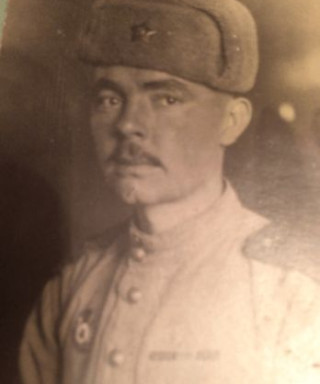 Абдуллин Юрий Гайнуллович