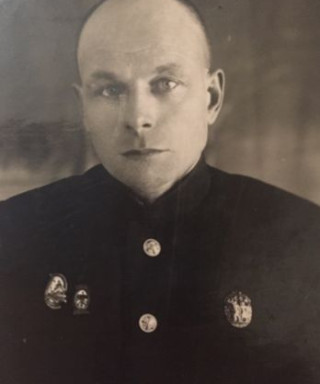 Беляков Николай Петрович