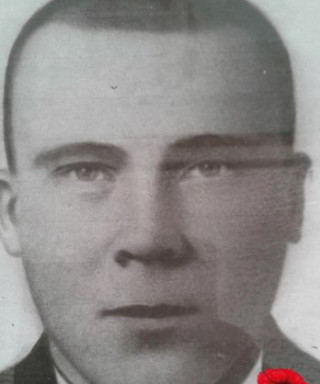 Казменко Степан Григорьевич