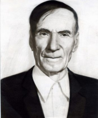 Кулаков Василий Яковлевич