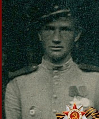 Гусак Анатолий Иванович