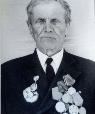 Калугин Василий Иванович