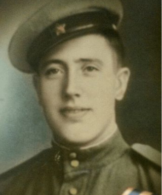 Краев Михаил Александрович