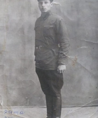 Патрашев Иван Сергеевич