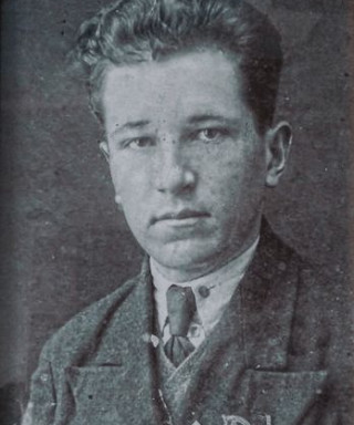 Галиев Камиль Закиевич