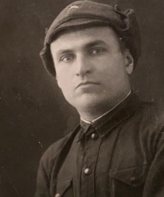 Фёдоров Фёдор Тимофеевич