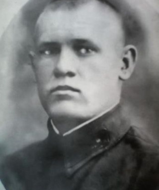 Поляруш Петр Ильич