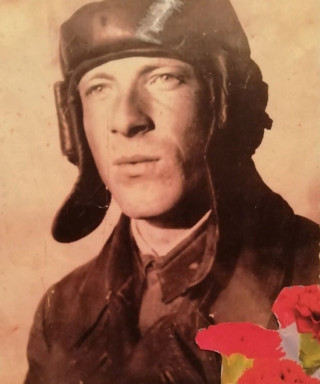 Глухов Сергей Александрович