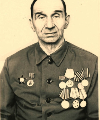 Дунаев Борис Иванович