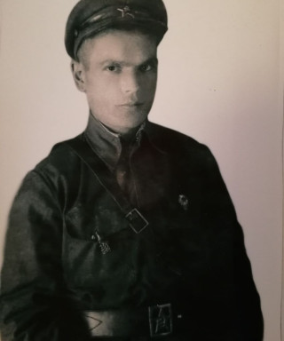 Нургалеев Саит Нургалеевич