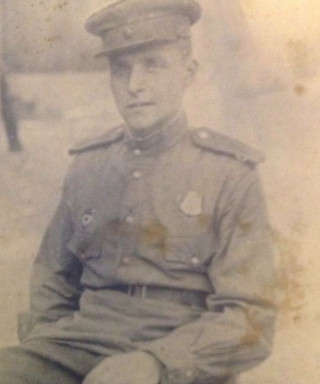 Павлов Виктор Гаврилович