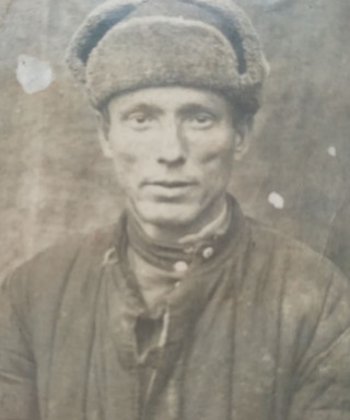 Жолобов Михаил Николаевич