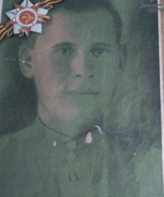 Журавлев Иван Семенович