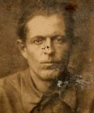 Бычковский Иван Савельевич