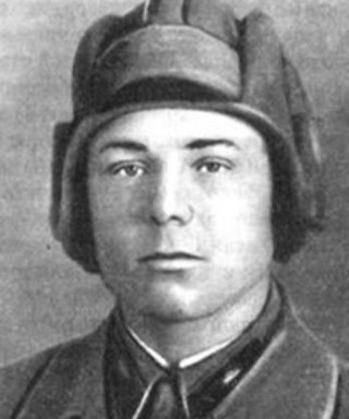 Яркин Иван Петрович