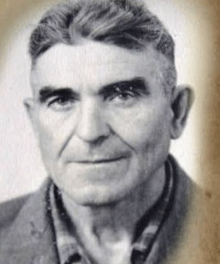 Еценков Федор Спиридонович