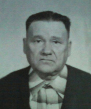 Абросимов Тимофей Андреевич