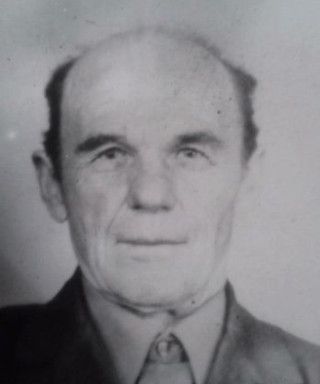 Киян Василий Алексеевич