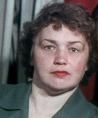 Курганская Зинаида Михайловна