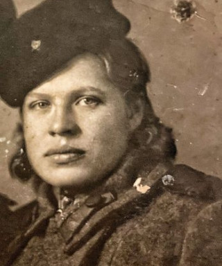 Петрова Мария Ивановна