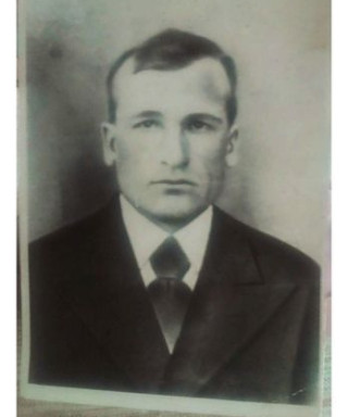 Горемыкин Ефим Иванович