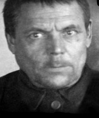 Звягин Пётр Матвеевич