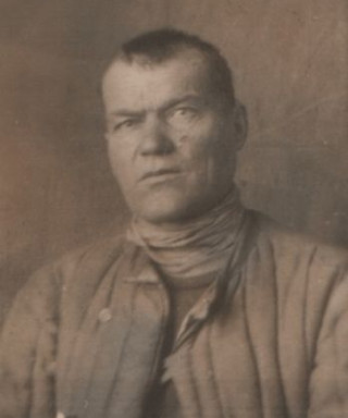 Баев Гавриил Фёдорович