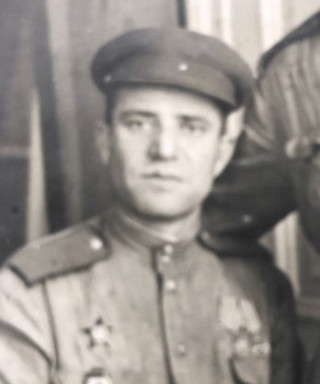 Федорко Никифор Иосифович