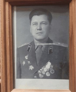 Нужный Иван Леонтьевич