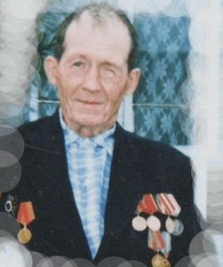 Борисенко Александр Сергеевич