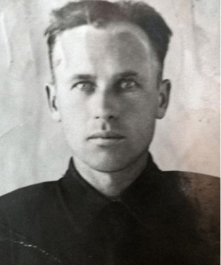 Лапин Григорий Васильевич