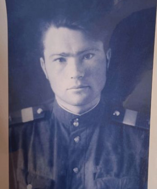 Малахов Василий Александрович