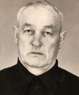 Цараков Дагка Татариевич