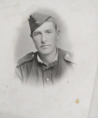 Ноздрин Иван Степанович