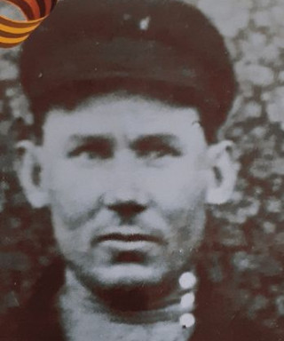 Дульцев Пётр Константинович