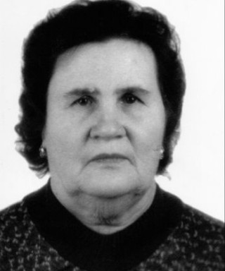 Пешеходина Галина Петровна