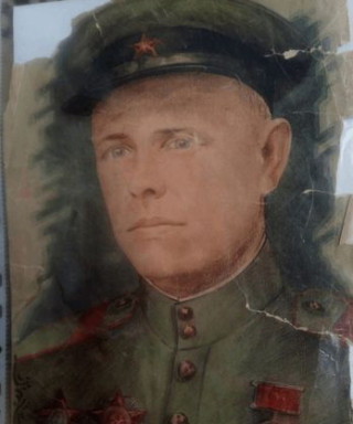 Казаков Виктор Михайлович