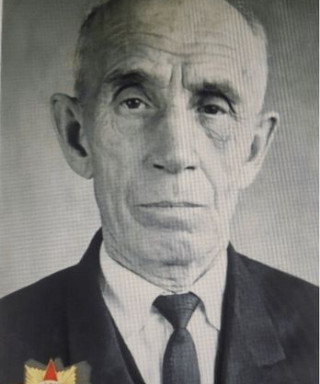 Дрёмин Валентин Иванович